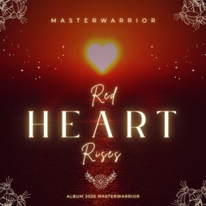 Red Heart Rises