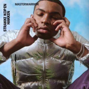 Strakke kop en hakken